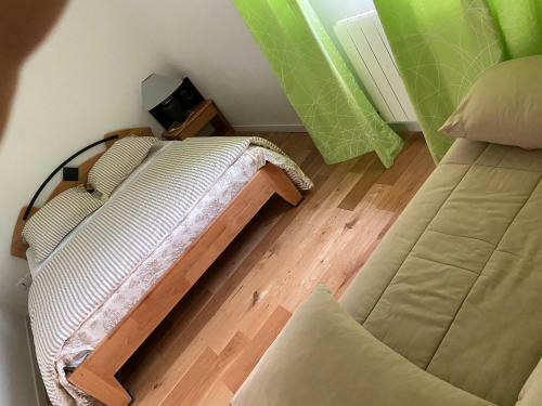 Bed & Breakfast Chambres Dans Villa Avec Piscine