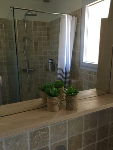 Bed & Breakfast Chambres Dans Villa Avec Piscine