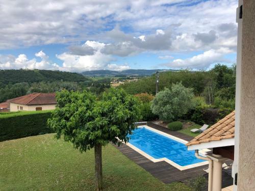 Magnifique Villa Avec Piscine