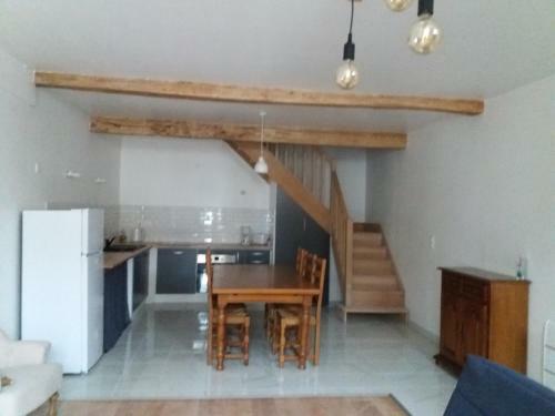 Apartamento Maison Golfech
