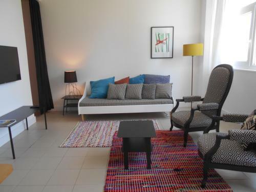 Hostal Maison D'hotes Les Palmiers