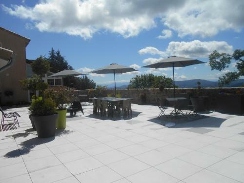 Hostal Maison D'hotes Les Palmiers
