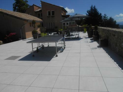 Hostal Maison D'hotes Les Palmiers