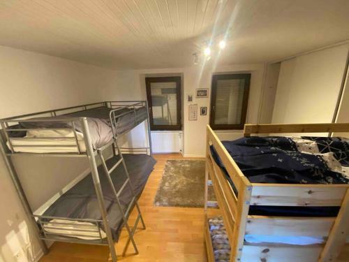 Apartamento Appartement �mile Gall�.