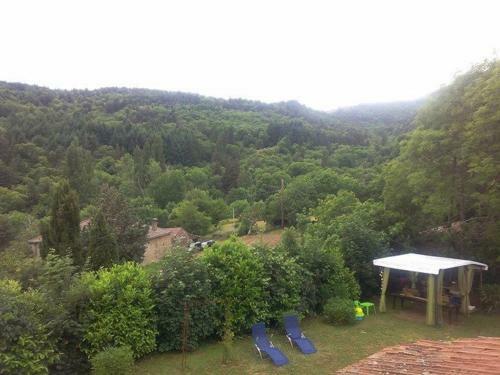 Un Petit Coin De Paradis