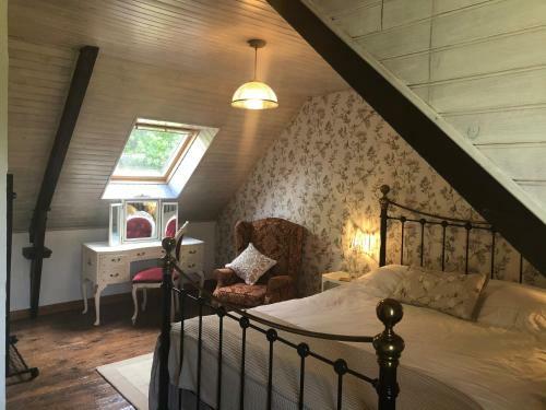 Bed & Breakfast Minguen