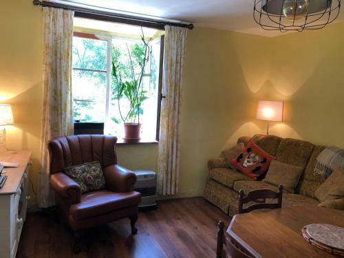Bed & Breakfast Minguen