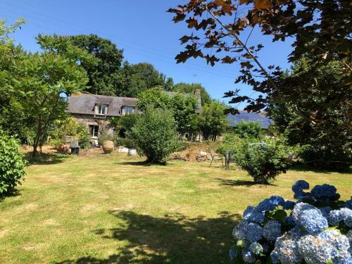 Bed & Breakfast Minguen