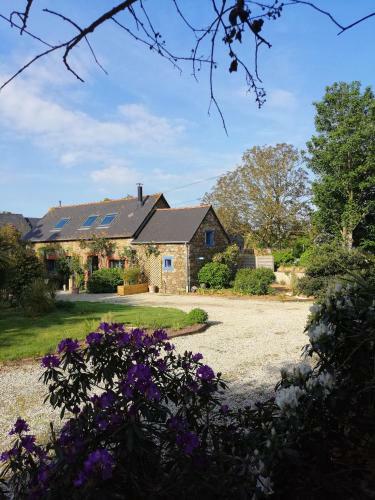 Maison Eliza Cosy Chic Balneo
