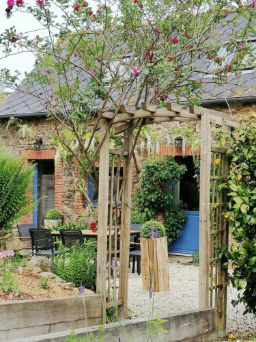 Maison Eliza Cosy Chic Balneo