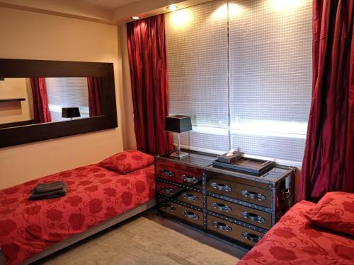 Apartamento La Mirandole