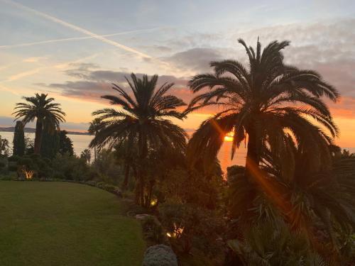 Apartamento La Mirandole