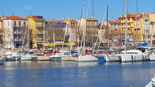 Apartamento Les Sables D Or