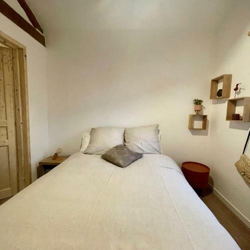 Bed & Breakfast Chez Brunet Chambres D'h�tes