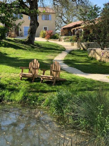 Bed & Breakfast Chez Brunet Chambres D'h�tes