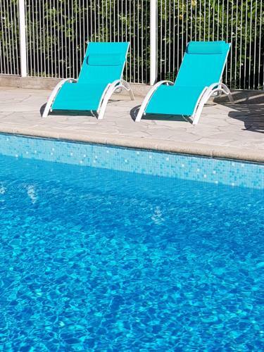 Apartamento Eden Azur