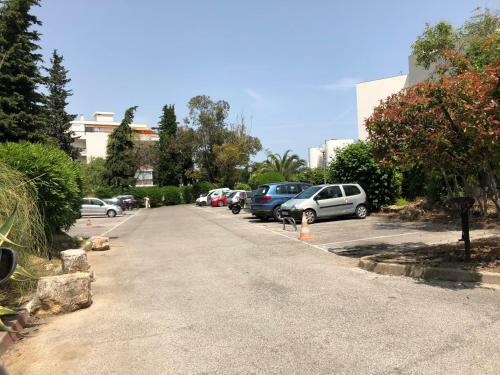 Apartamento L?iliade