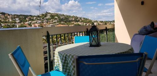 Apartamento Appart L'estivaliere