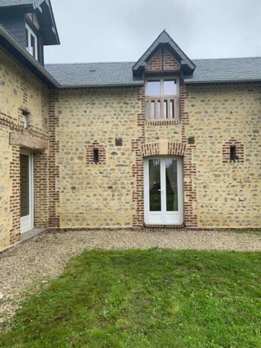 Apartamento Gite Du Golfe