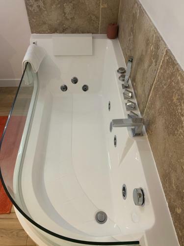 Apartamento Gite Du Golfe