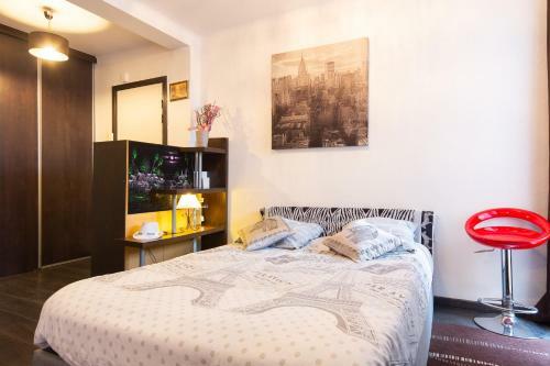 Apartamento Le Stud