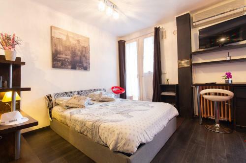 Apartamento Le Stud