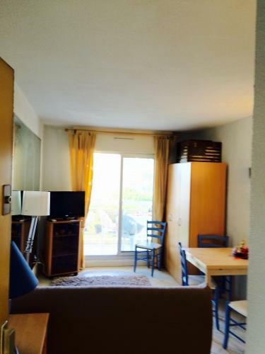 Apartamento Appartment Plein Soleil