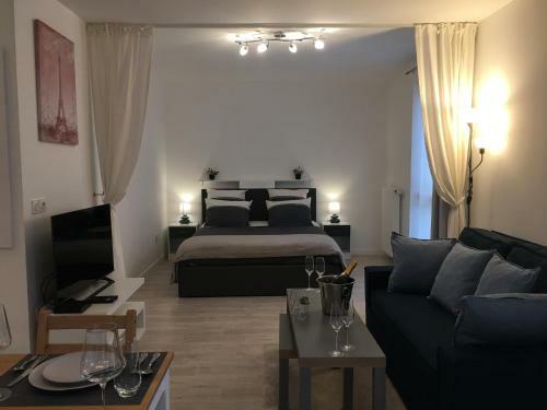 Apartamento House Cosy One