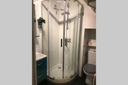 Apartamento El Castillo, Aux Portes de Honfleur