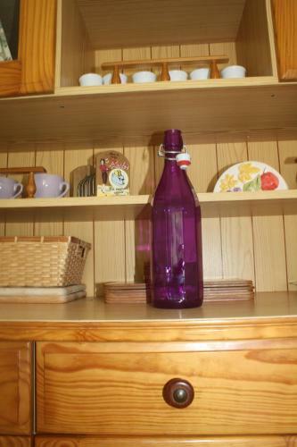 Lavender Cottage