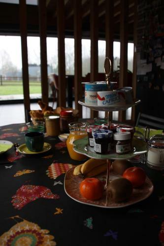 Le Verger B&B
