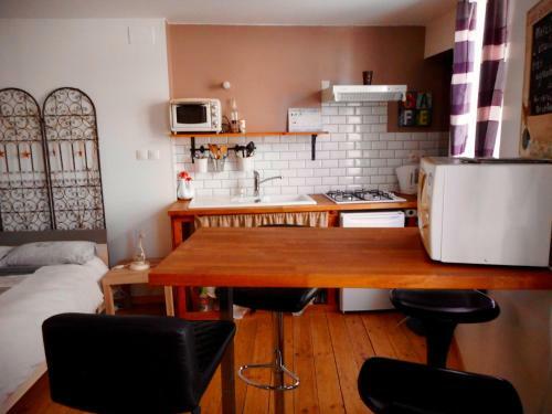 Chez Ga�lle