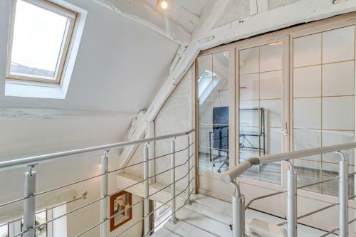 Harmonia - Maison de Caract�re Proche Provins
