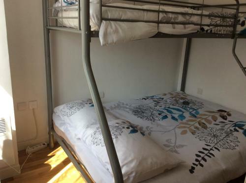 Apartamento Number 7 Gouarec
