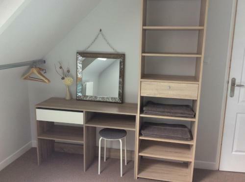 Apartamento Number 7 Gouarec