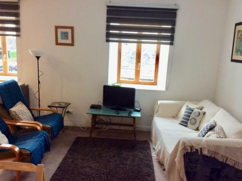 Apartamento Number 7 Gouarec