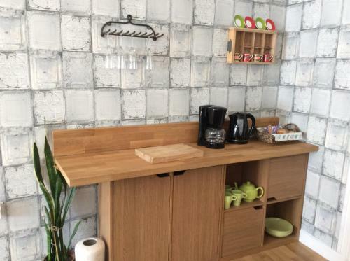 Apartamento Number 7 Gouarec
