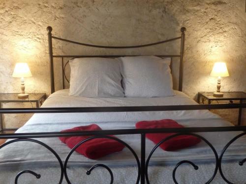 Hostal Chambres D�h�tes Prieur� D'orniols