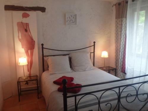 Hostal Chambres D�h�tes Prieur� D'orniols