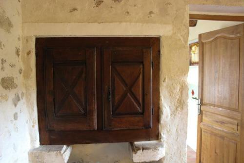 Apartamento New! Gites de Charme Au Mas Des Roses