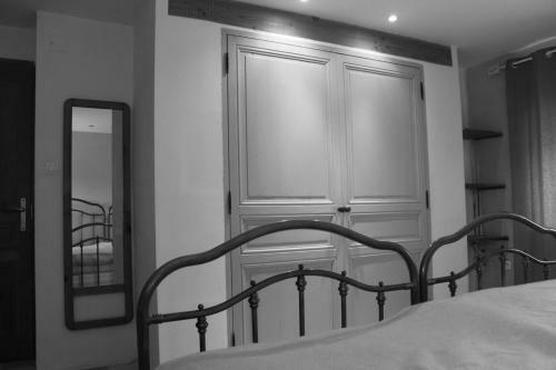 Apartamento New! Gites de Charme Au Mas Des Roses
