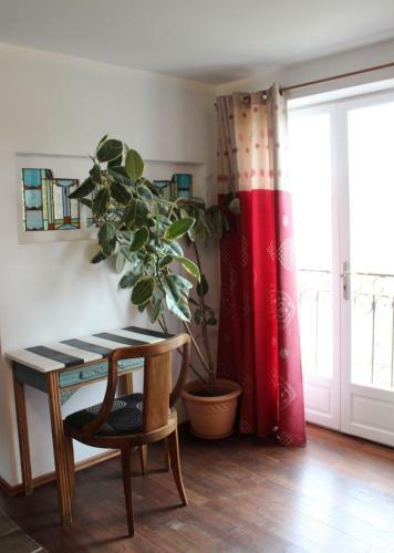 Apartamento New! Gites de Charme Au Mas Des Roses