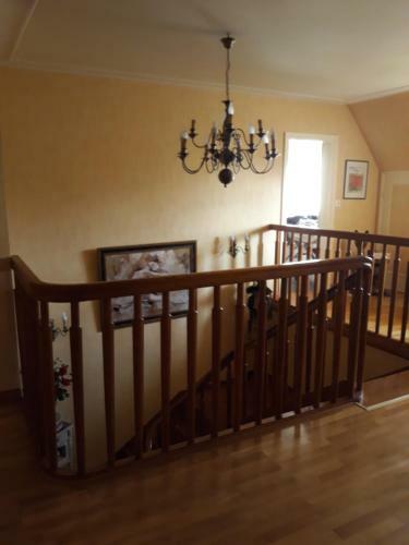 Chambre Dans Jolie Demeure