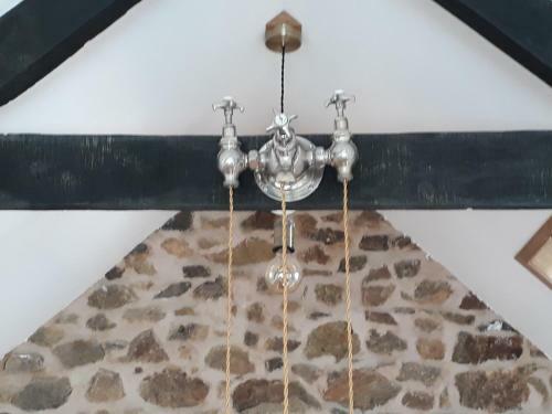 Bed & Breakfast Le Vieux Moulin