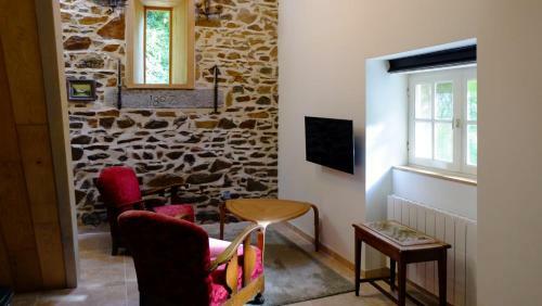 Bed & Breakfast Le Vieux Moulin