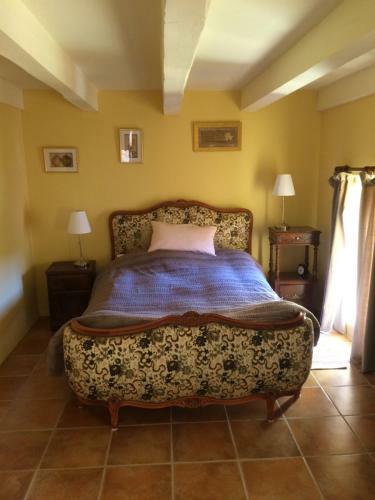 Hostal Grange Du St. Valentin