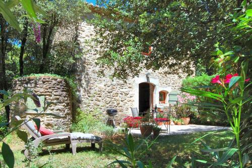 Holiday Home, Grignan