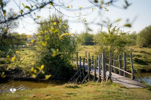 Le Domaine de La Barre Saint Michel