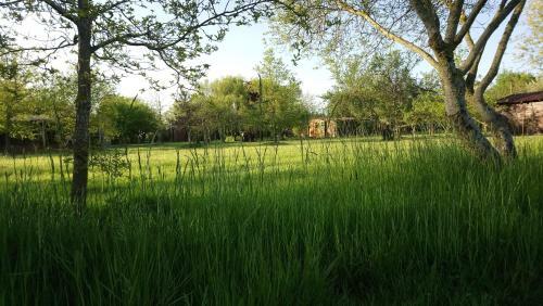 Le Domaine de La Barre Saint Michel