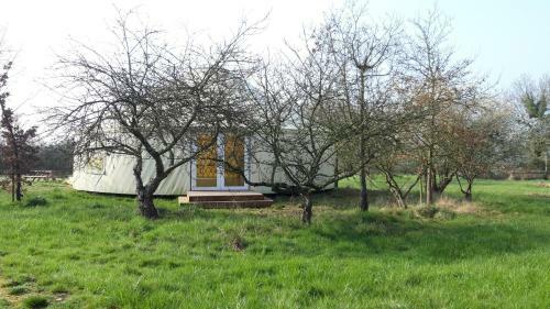 Le Domaine de La Barre Saint Michel